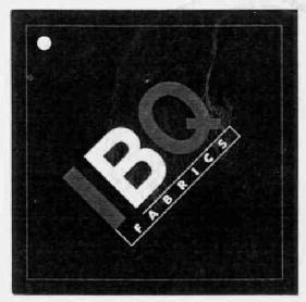 Imagen de IBQ FABRICS