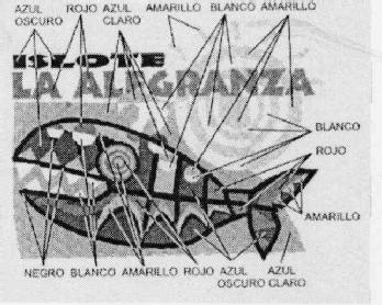 Imagen de ISLOTE LA ALEGRANZA