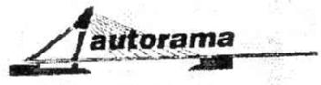 Imagen de AUTORAMA