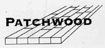 Imagen de PATCHWOOD