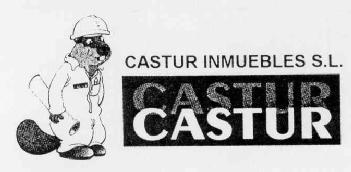 Imagen de CASTUR INMUEBLES S.L. CASTUR CASTUR
