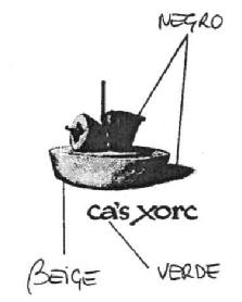 Imagen de CA\'S XORC