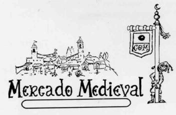 Imagen de MERCADO MEDIEVAL COM