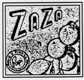 Imagen de ZAZA