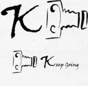 Imagen de KEEP GOING