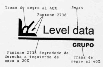 Imagen de LEVEL DATA GRUPO