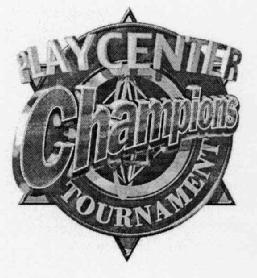 Imagen de PLAYCENTER CHAMPIONS TOURNAMENT