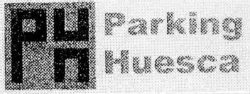 Imagen de PARKING HUESCA