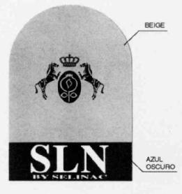 Imagen de SLN BY SELINAC