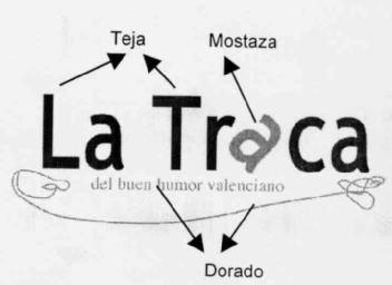 Imagen de LA TRACA DEL BUEN HUMOR VALENCIANO