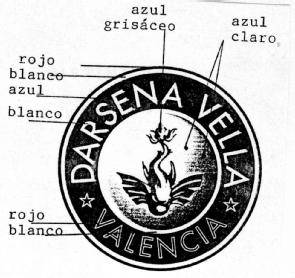 Imagen de DARSENA VELLA VALENCIA