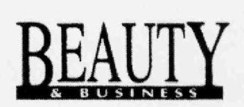 Imagen de BEAUTY & BUSINESS