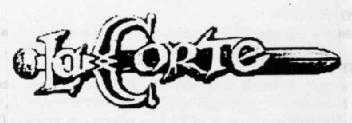 Imagen de LA CORTE
