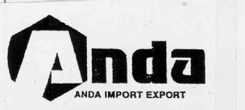 Imagen de ANDA IMPORT EXPORT