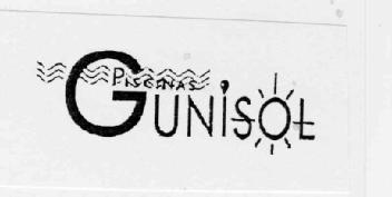 Imagen de PISCINAS GUNISOL