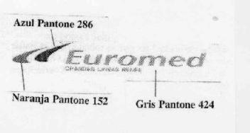 Imagen de EUROMED GRANDES LINEAS RENFE