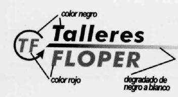 Imagen de TF TALLERES FLOPER