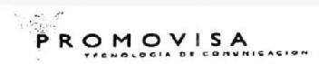Imagen de PROMOVISA TECNOLOGIA DE COMUNICACION