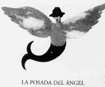 Imagen de LA POSADA DEL ANGEL