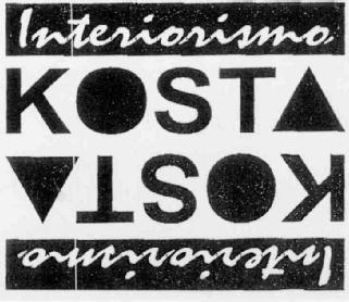 Imagen de INTERIORISMO KOSTA KOSTA INTERIORISMO