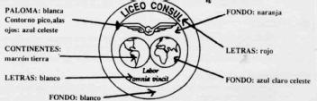 Imagen de LICEO CONSUL LABOR OMNIA VINCIT