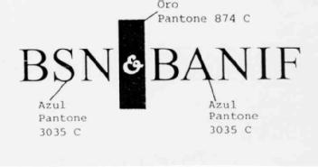 Imagen de BSN & BANIF