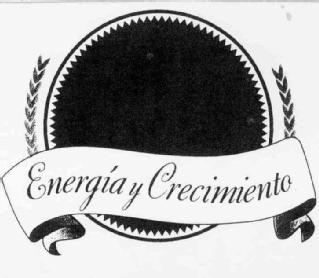 Imagen de ENERGIA Y CRECIMIENTO