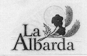 Imagen de LA ALBARDA