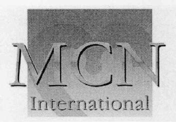 Imagen de MCN INTENATIONAL