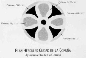 Imagen de PLAN HERCULES CIUDAD DE LA CORUÑA AYUNTAMIENTO DE LA CORUÑA