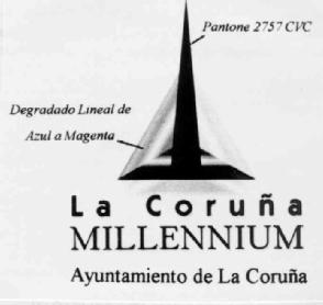 Imagen de LA CORUÑA MILLENNIUM AYUNTAMIENTO DE LA CORUÑA