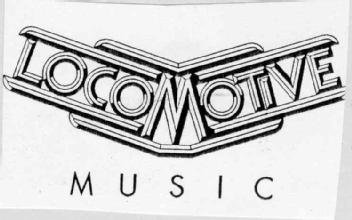 Imagen de LOCOMOTIVE MUSIC