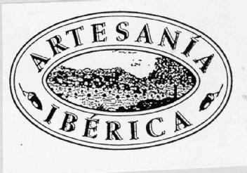 Imagen de ARTESANIA IBERICA