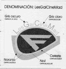 Imagen de LESGAICINEMAD F