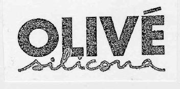 Imagen de OLIVE SILICONA