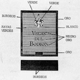Imagen de VEGAS DEL BODION