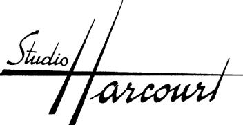 Imagen de STUDIO *HARCOURT*, FIG Imagen de STUDIO *HARCOURT*, FIG