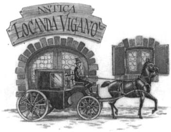 Imagen de ANTICA LOCANDA VIGANO\', FIG
