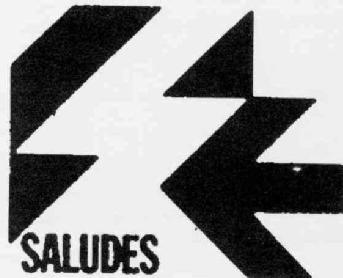 Imagen de SALUDES