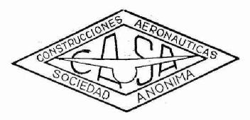 Imagen de CONSTRUCCIONES AERONAUTICAS SOCIEDAD ANONIMA CASA