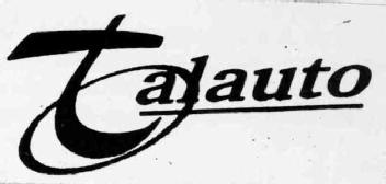 Imagen de TALAUTO