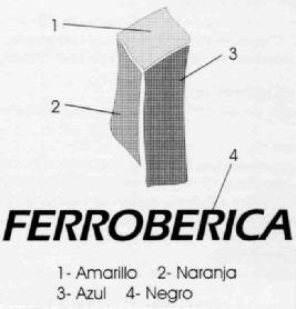 Imagen de FERROBERICA