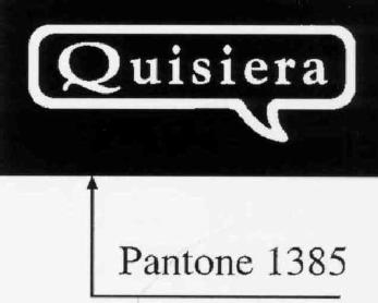 Imagen de QUISIERA