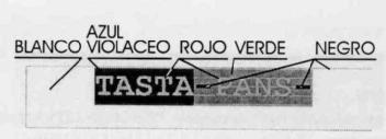 Imagen de TASTA PANS