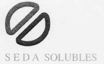 Imagen de SEDA SOLUBLES