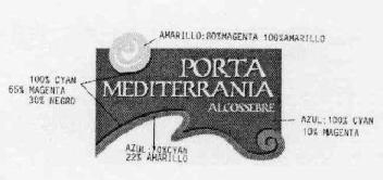 Imagen de PORTA MEDITERRANIA ALCOSSEBRE