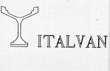 Imagen de ITALVAN