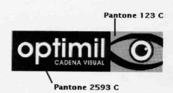 Imagen de OPTIMIL CADENA VISUAL