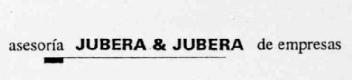Imagen de ASESORIA JUBERA & JUBERA DE EMPRESAS