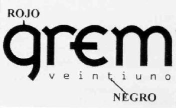 Imagen de GREM VEINTIUNO